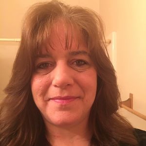 Meet your Posher, Vickie